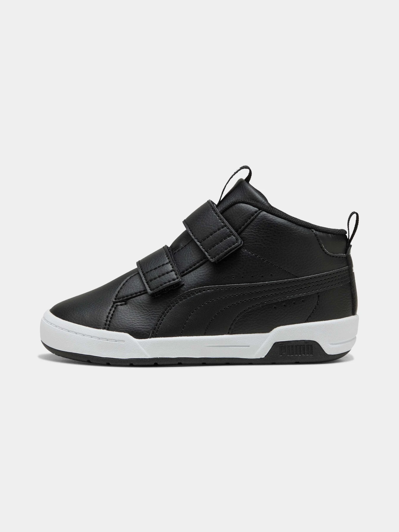 Кеды PUMA Multiflex 2 Mid Sl V Ps модель 312154 Фото