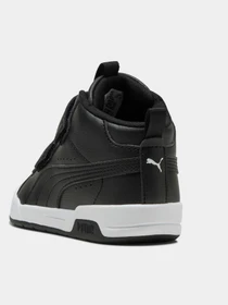 Кеды PUMA Multiflex 2 Mid Sl V Ps модель 312154 Фото