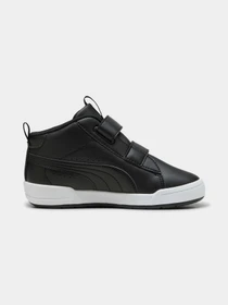 Кеды PUMA Multiflex 2 Mid Sl V Ps модель 312154 Фото