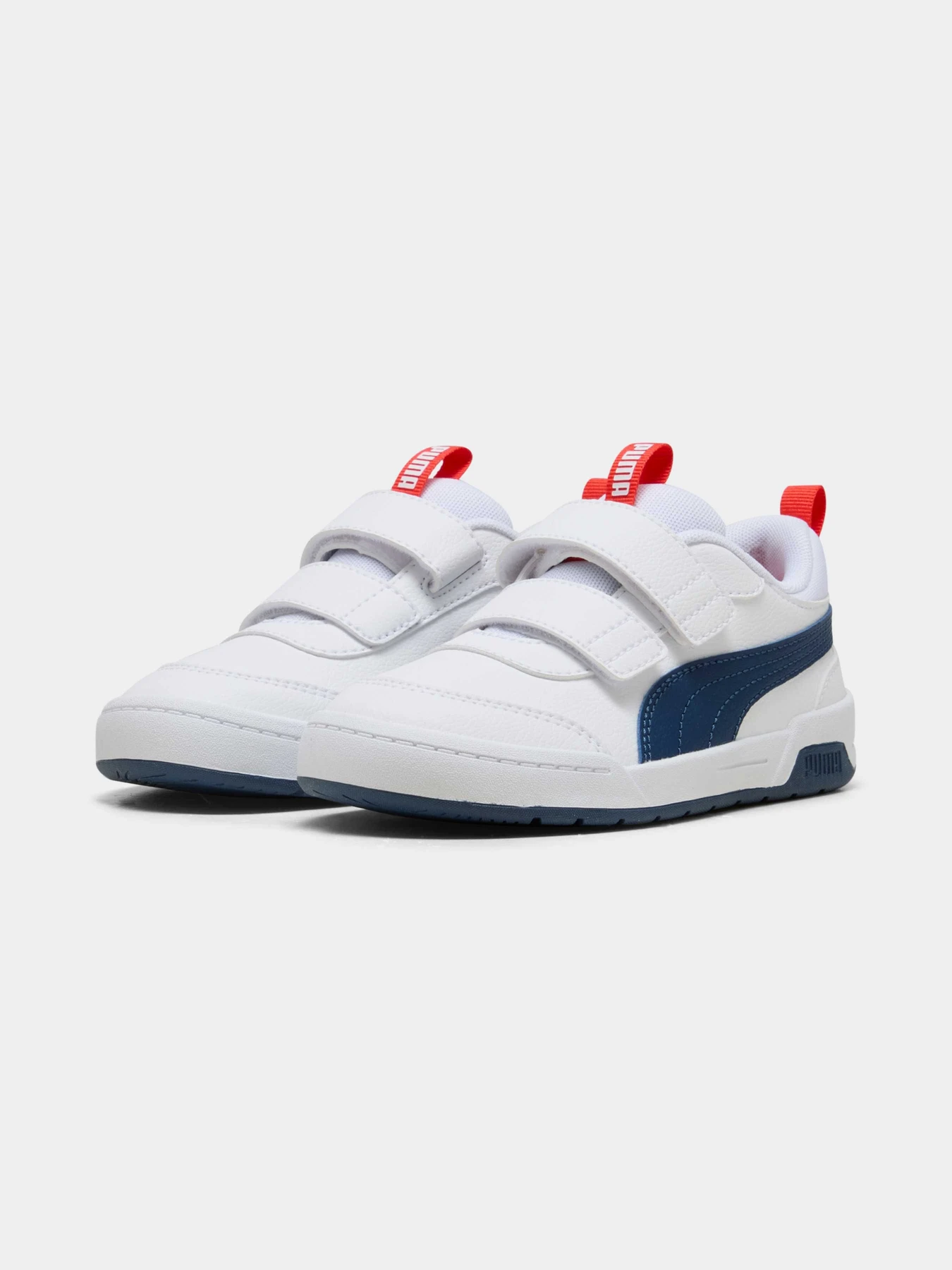 Кеды PUMA Multiflex 2 Sl V Ps модель 312152 Фото