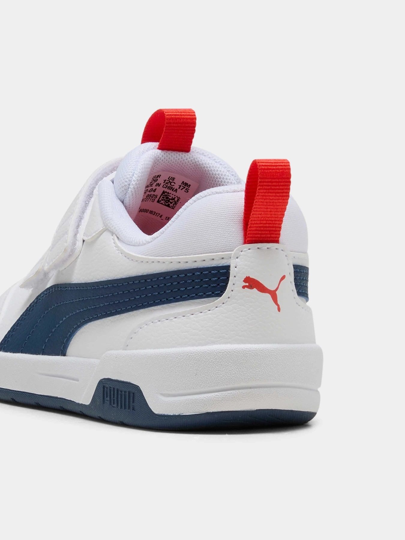 Кеды PUMA Multiflex 2 Sl V Ps модель 312152 Фото