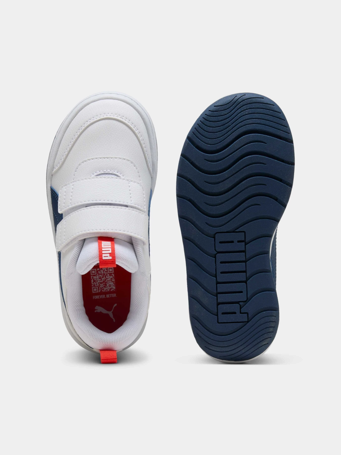 Кеды PUMA Multiflex 2 Sl V Ps модель 312152 Фото