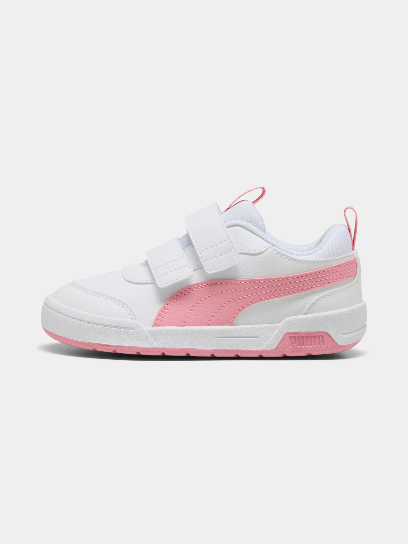 Кеды PUMA Multiflex 2 Sl V Ps модель 312152 Кеды PUMA Multiflex 2 Sl V Ps модель 312152 Фото