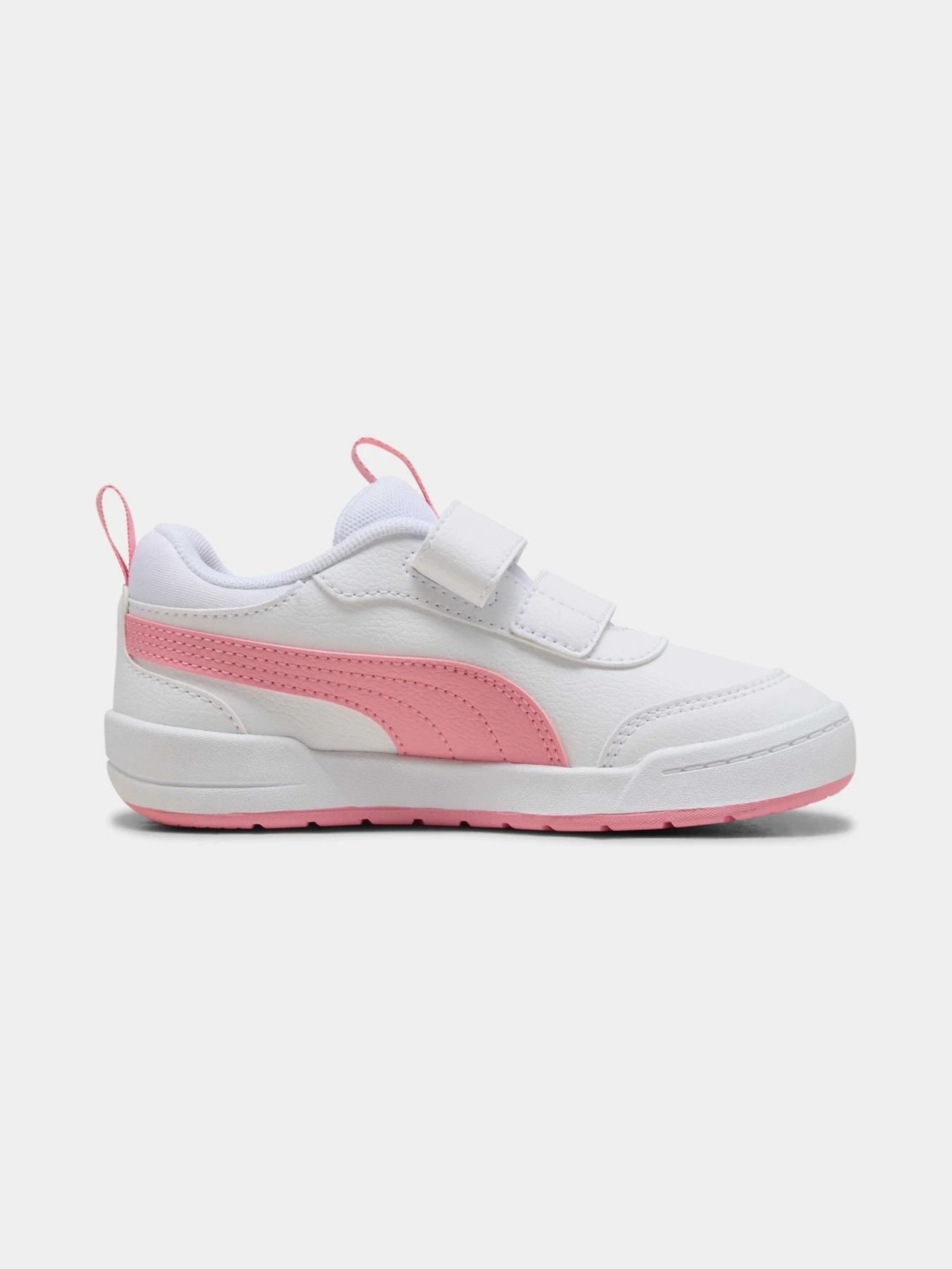Кеды PUMA Multiflex 2 Sl V Ps модель 312152 Кеды PUMA Multiflex 2 Sl V Ps модель 312152 Фото