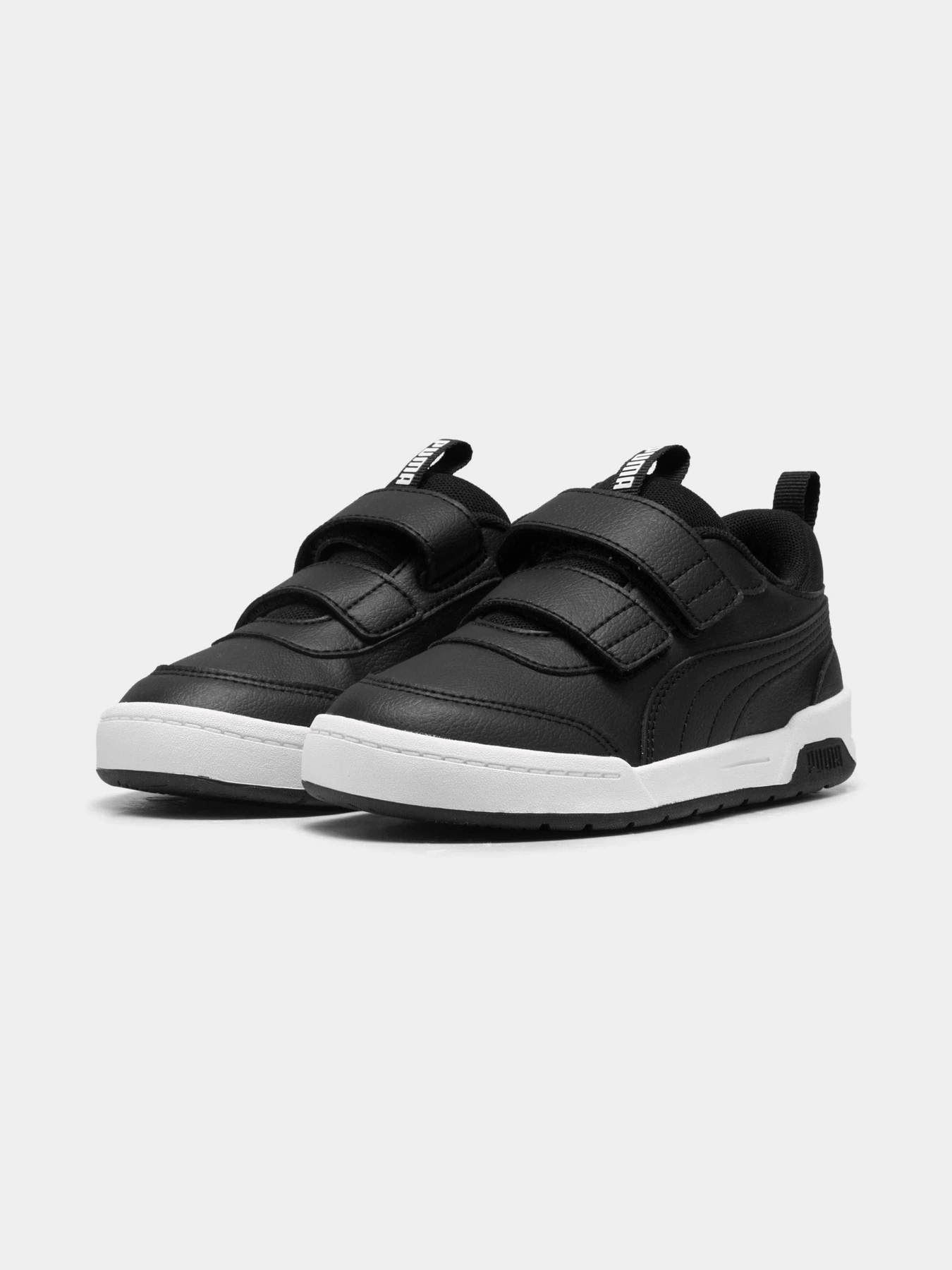 Кеды PUMA Multiflex 2 Sl V Ps модель 312152 Кеды PUMA Multiflex 2 Sl V Ps модель 312152 Фото