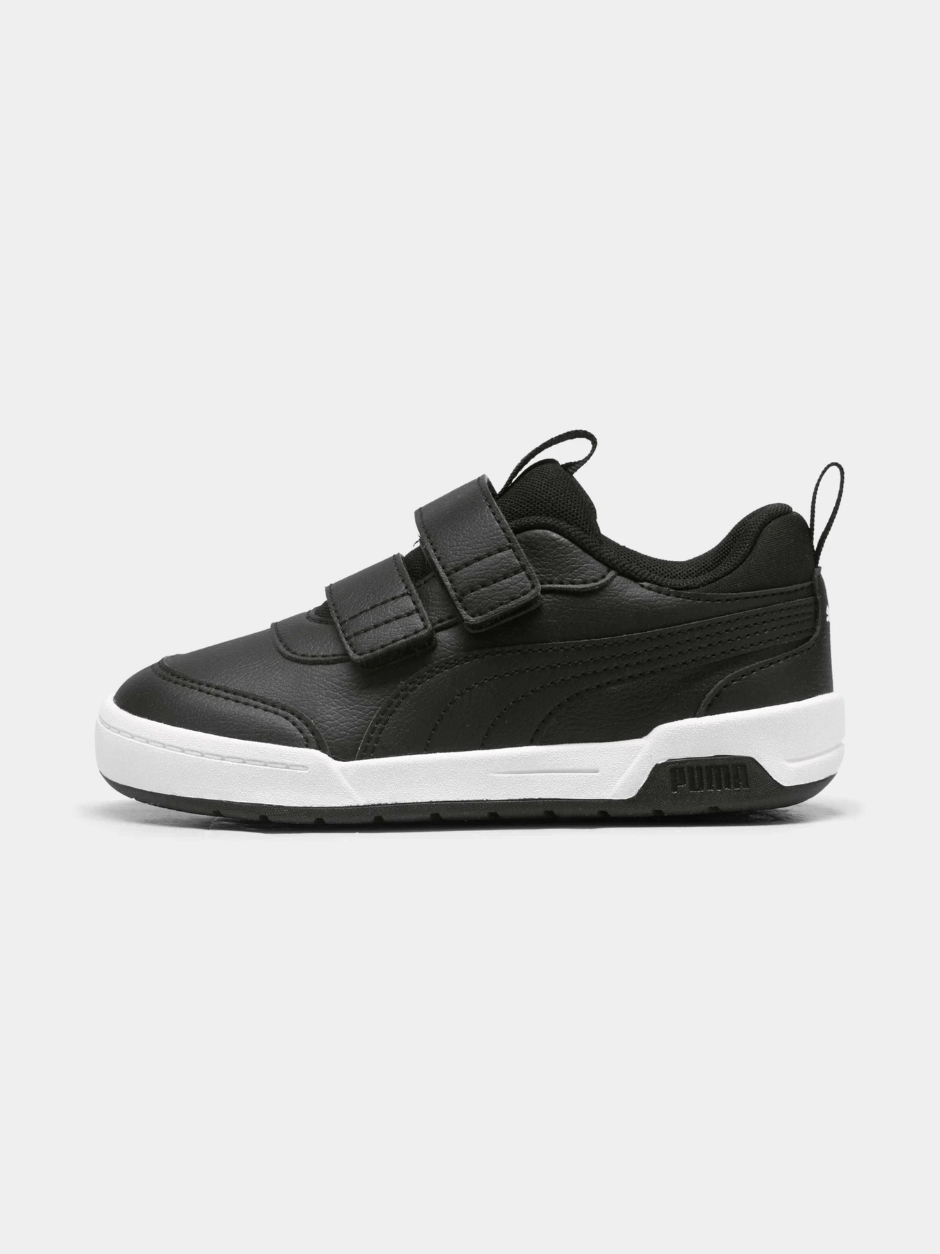 Кеды PUMA Multiflex 2 Sl V Ps модель 312152 Кеды PUMA Multiflex 2 Sl V Ps модель 312152 Фото