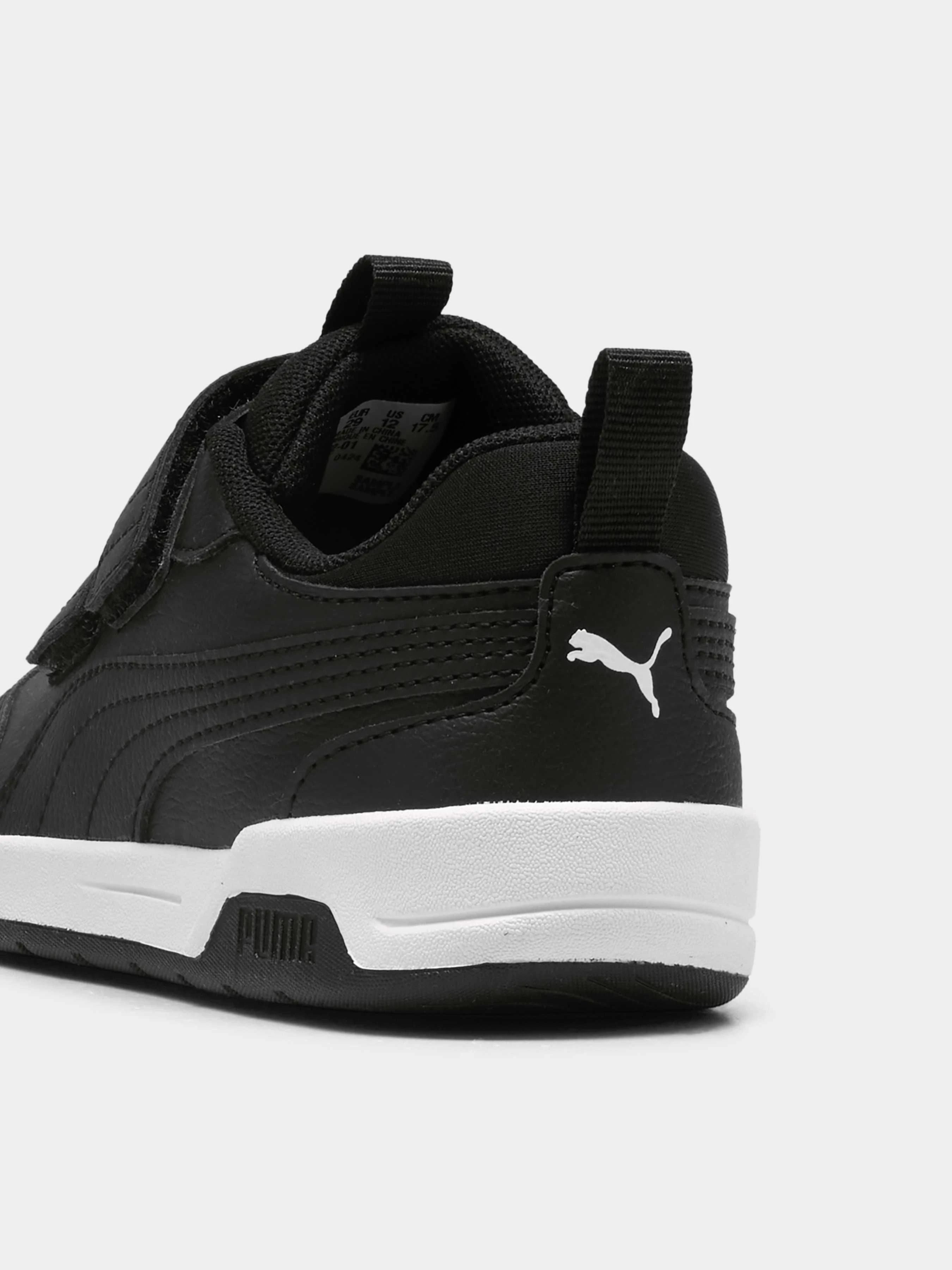 Дитячі Кеди низькі PUMA Multiflex 2 Sl V Ps фото 3