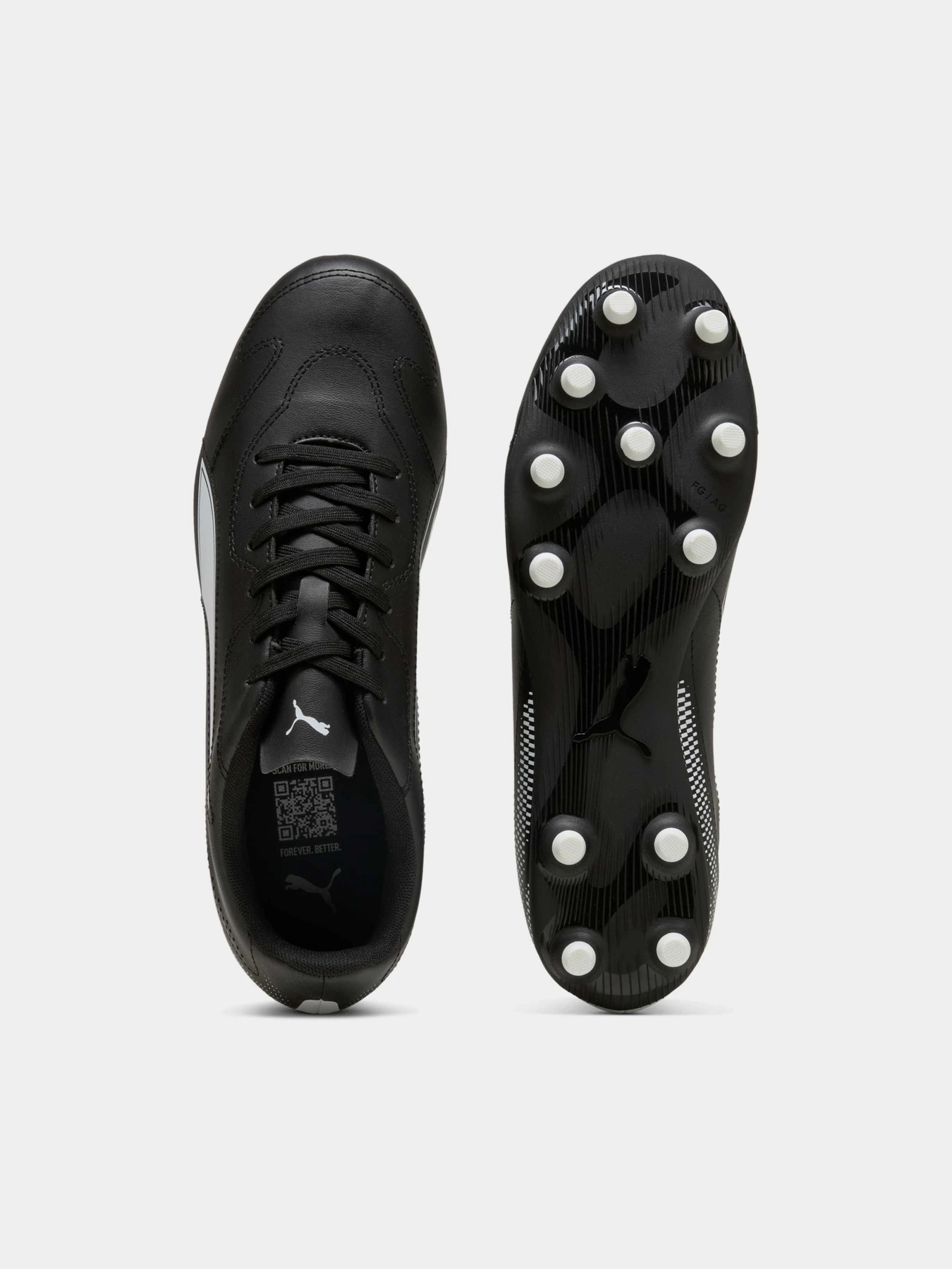 Кросівки PUMA Vitoria Ii Fg/ag модель 108500 Фото