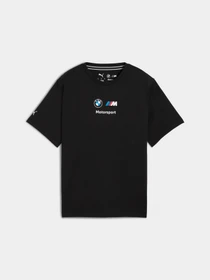 Футболки и поло PUMA Bmw Mms Wmn Ess+ Logo Tee Ii модель 633765 Фото