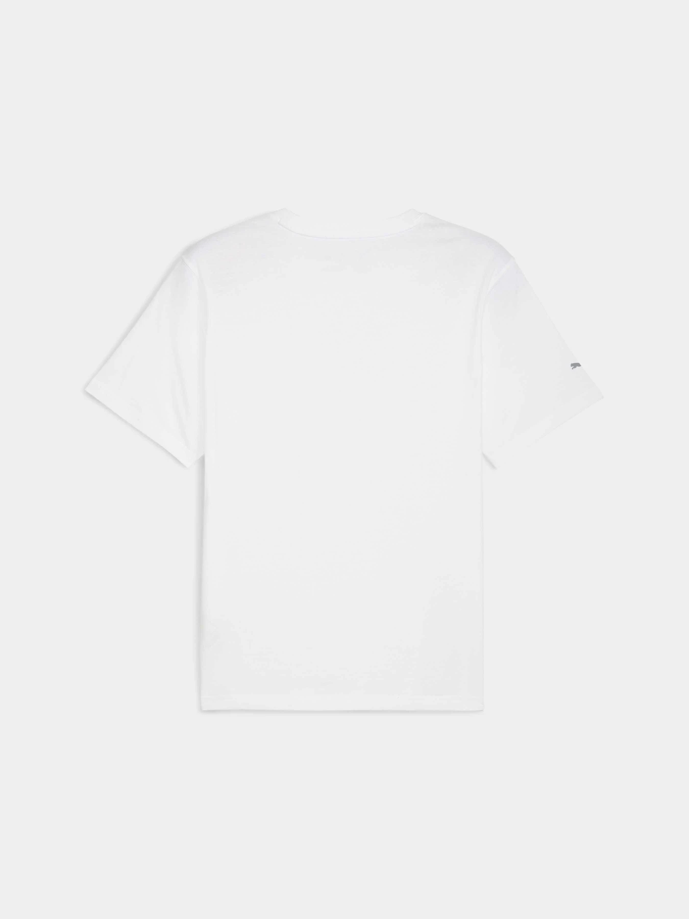 Футболки і поло PUMA Bmw Mms Wmn Ess+ Logo Tee Ii модель 633765 Фото