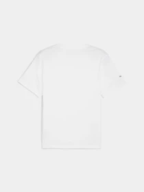 Футболки і поло PUMA Bmw Mms Wmn Ess+ Logo Tee Ii модель 633765 Фото