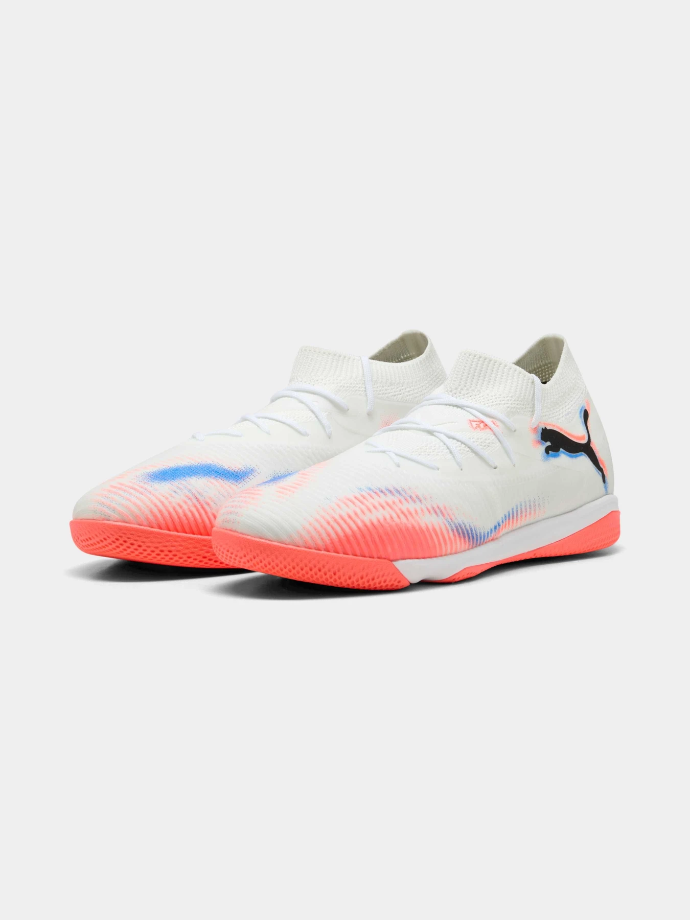Кросівки PUMA Future 8 Match It модель 108598 Кросівки PUMA Future 8 Match It модель 108598 Фото