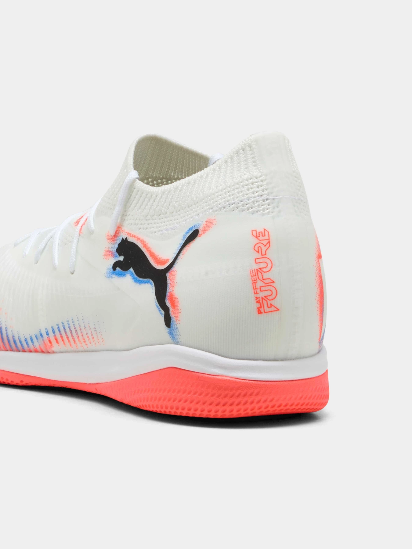 Кросівки PUMA Future 8 Match It модель 108598 Кросівки PUMA Future 8 Match It модель 108598 Фото