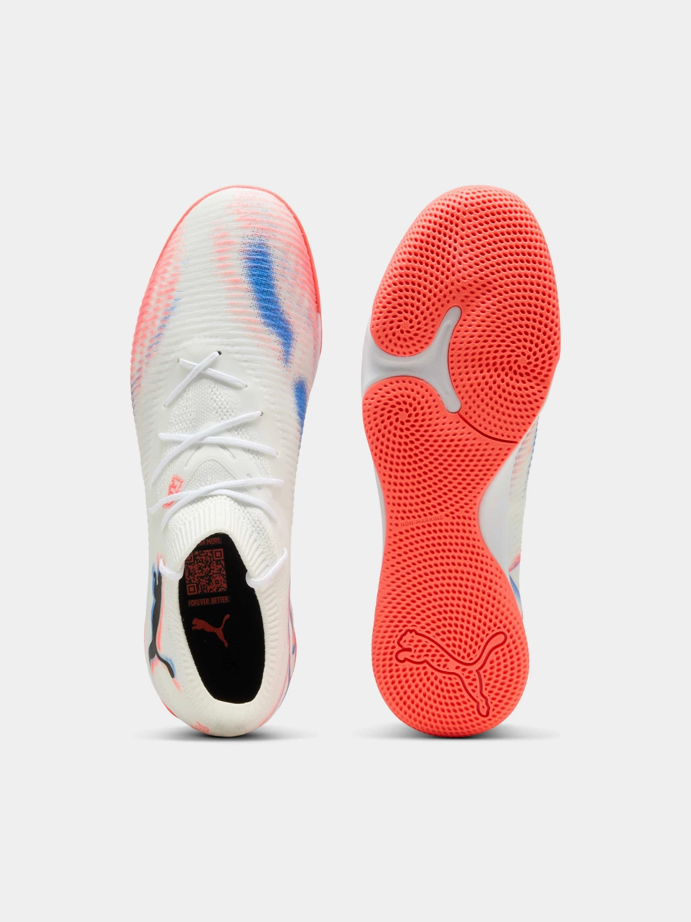 Кросівки PUMA Future 8 Match It модель 108598 Кросівки PUMA Future 8 Match It модель 108598 Фото