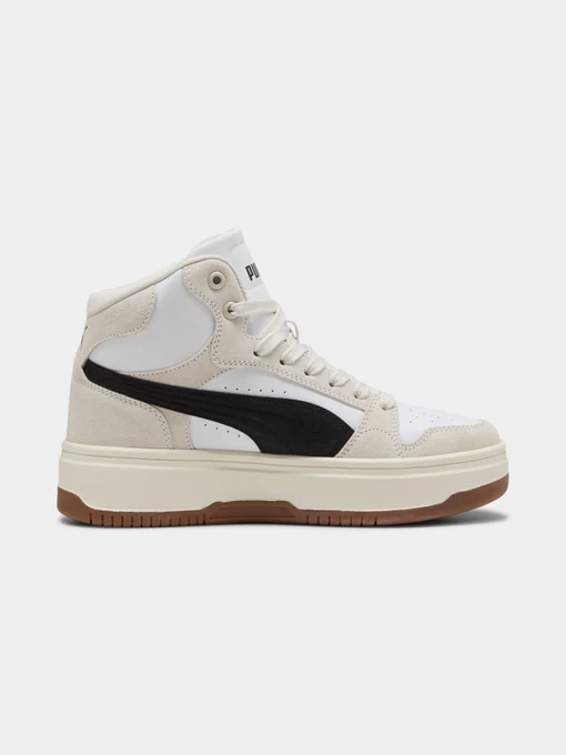 Кеды PUMA Rebound Femme Mid Sd модель 402595 Фото