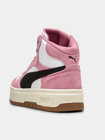 Кеды PUMA Rebound Femme Mid Sd модель 402595 Фото