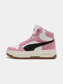Кеды PUMA Rebound Femme Mid Sd модель 402595 Фото