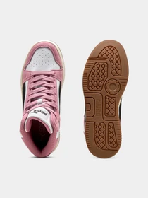 Кеды PUMA Rebound Femme Mid Sd модель 402595 Фото