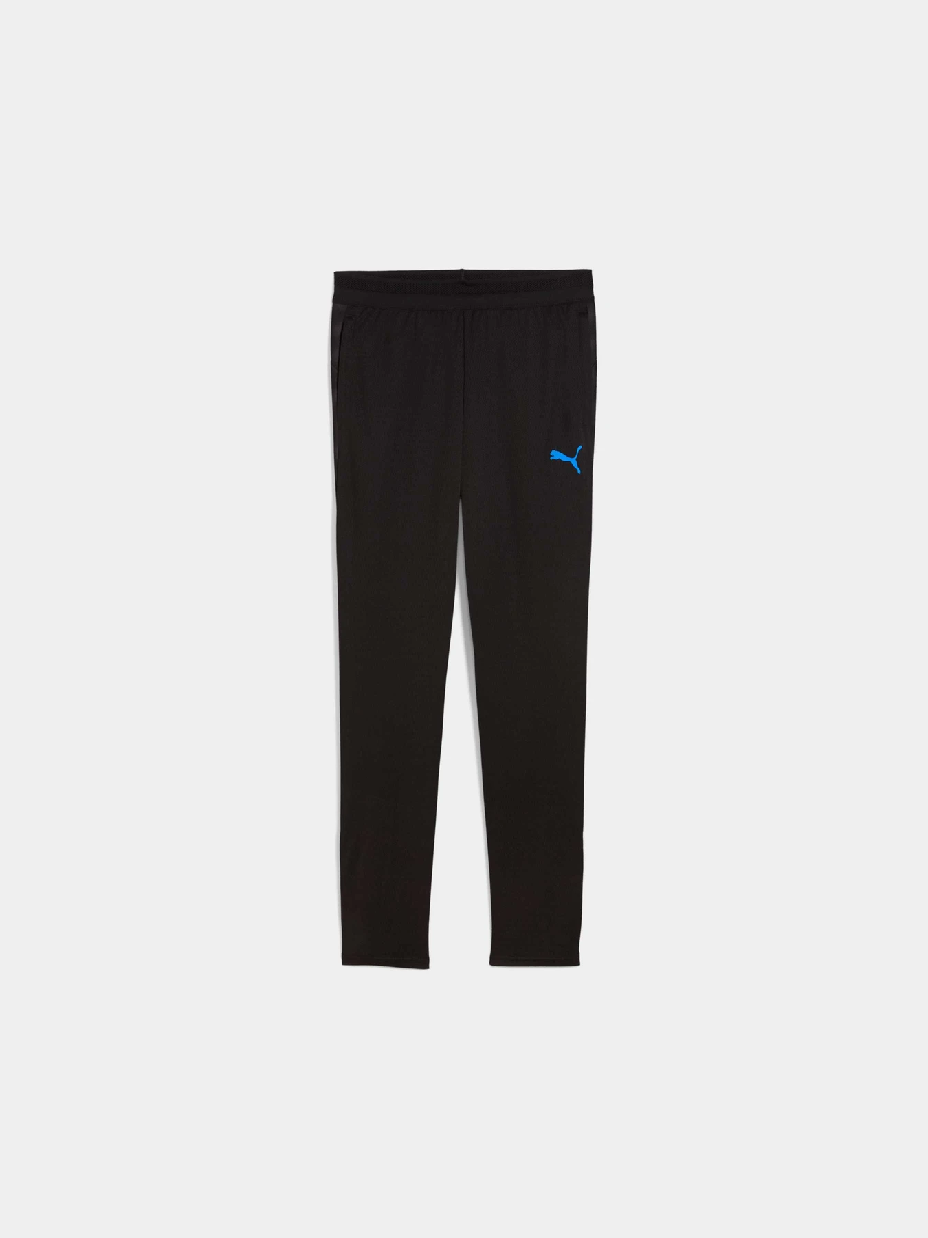Брюки PUMA Individualcup Trg Pants Jr модель 660251 Фото
