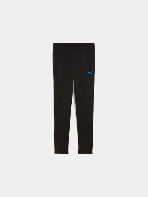 Брюки PUMA Individualcup Trg Pants Jr модель 660251 Фото