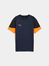 Футболки и поло PUMA Individualcup Jersey Jr модель 660245 Фото