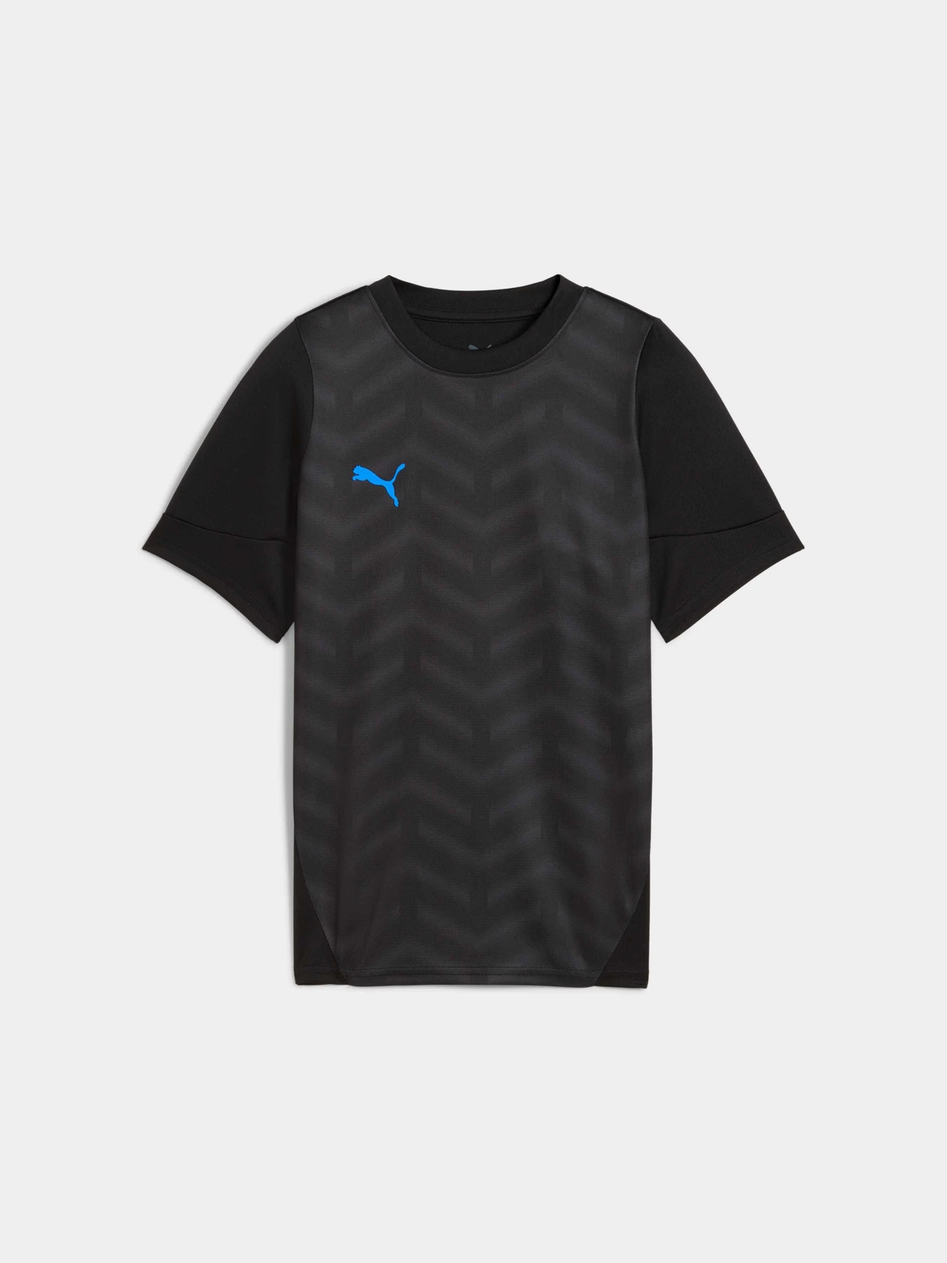 Футболки и поло PUMA Individualcup Jersey Jr модель 660245 Футболки и поло PUMA Individualcup Jersey Jr модель 660245 Фото