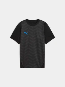 Футболки и поло PUMA Individualcup Jersey Jr модель 660245 Фото
