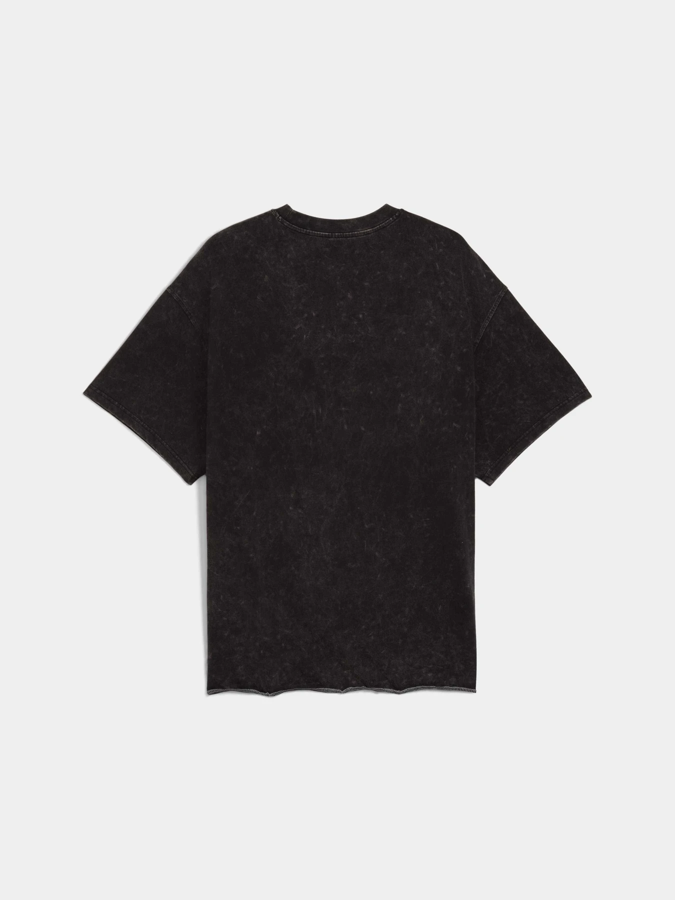 Футболки і поло PUMA Hoopocaplypse Tee I модель 636263 Футболки і поло PUMA Hoopocaplypse Tee I модель 636263 Фото