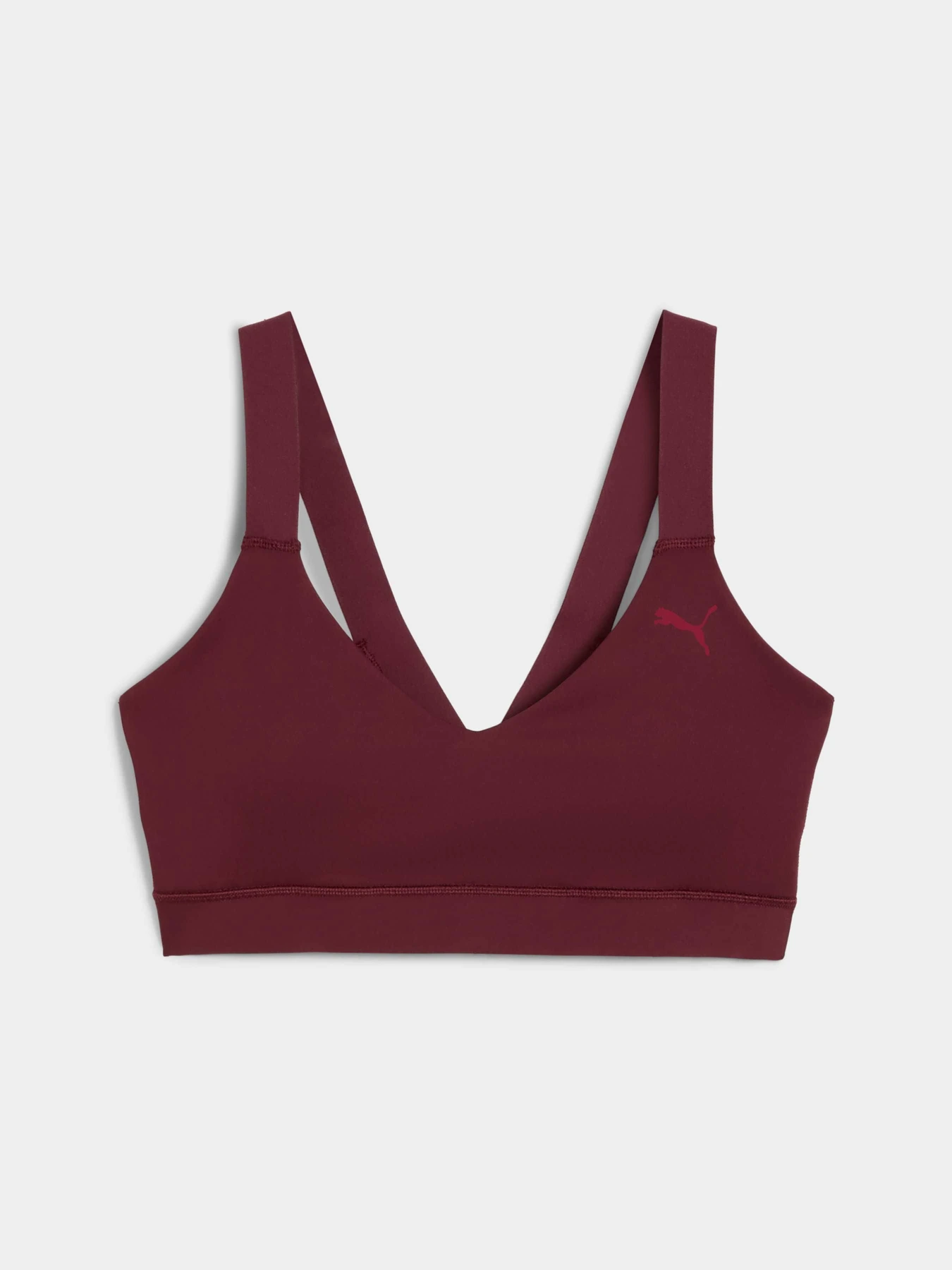 Футболки и поло PUMA Shape Bra - Low модель 527479 Фото