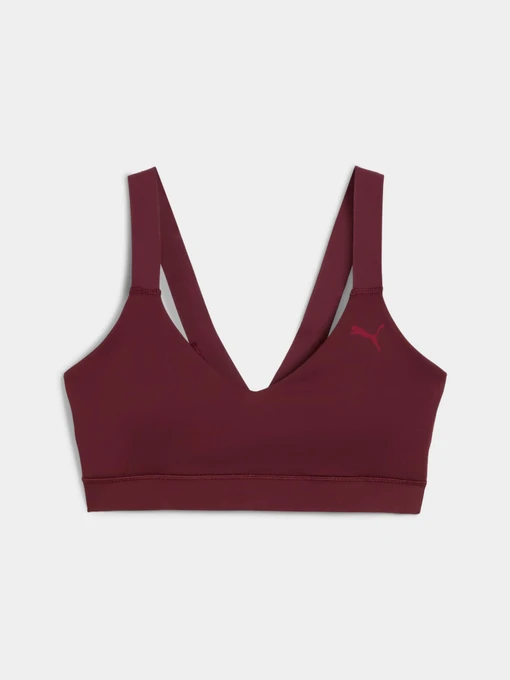 Футболки і поло PUMA Shape Bra - Low модель 527479 Фото