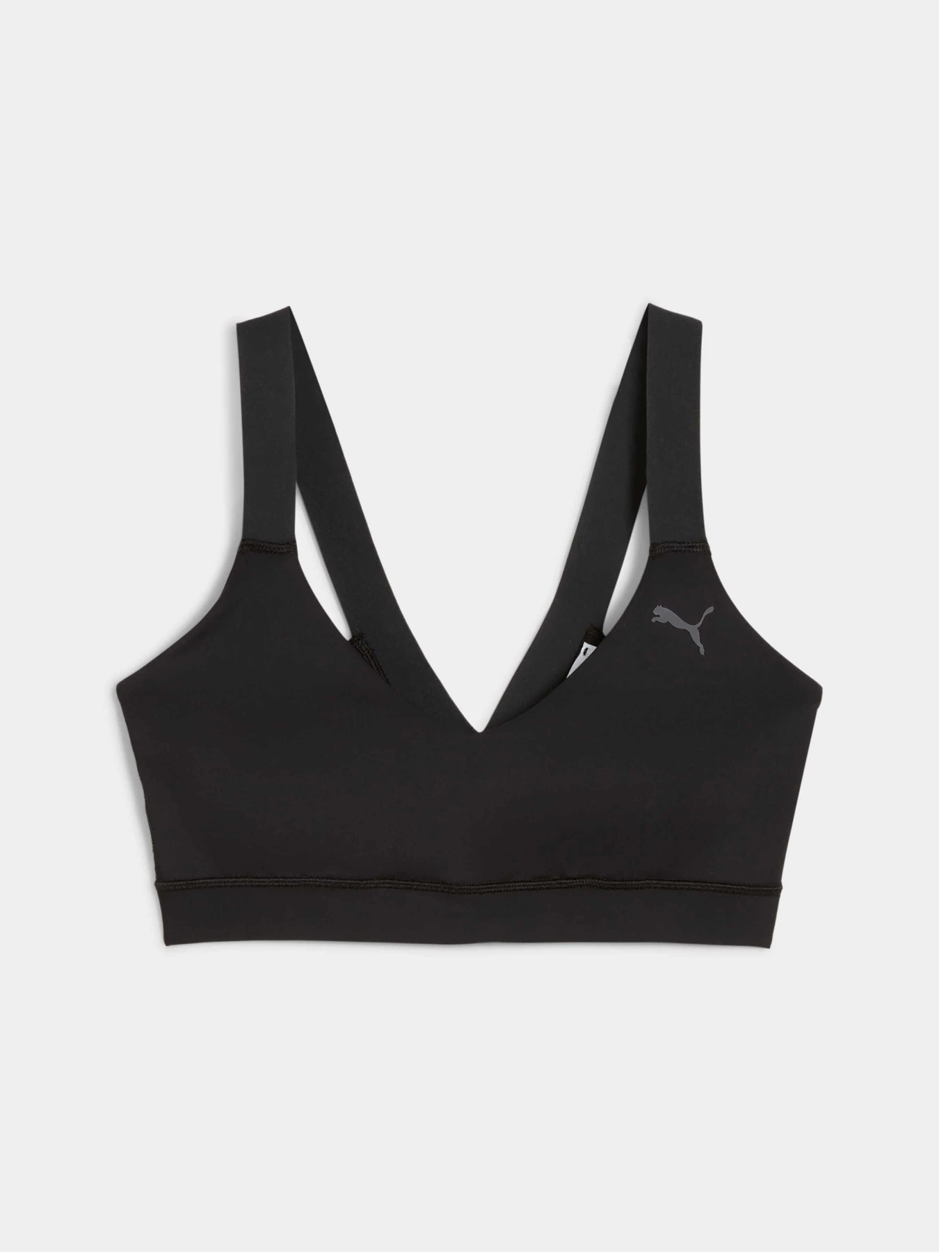 Футболки и поло PUMA Shape Bra - Low модель 527479 Фото