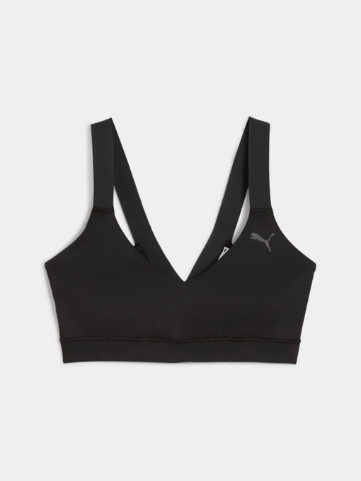 Футболки і поло PUMA Shape Bra - Low модель 527479 Фото