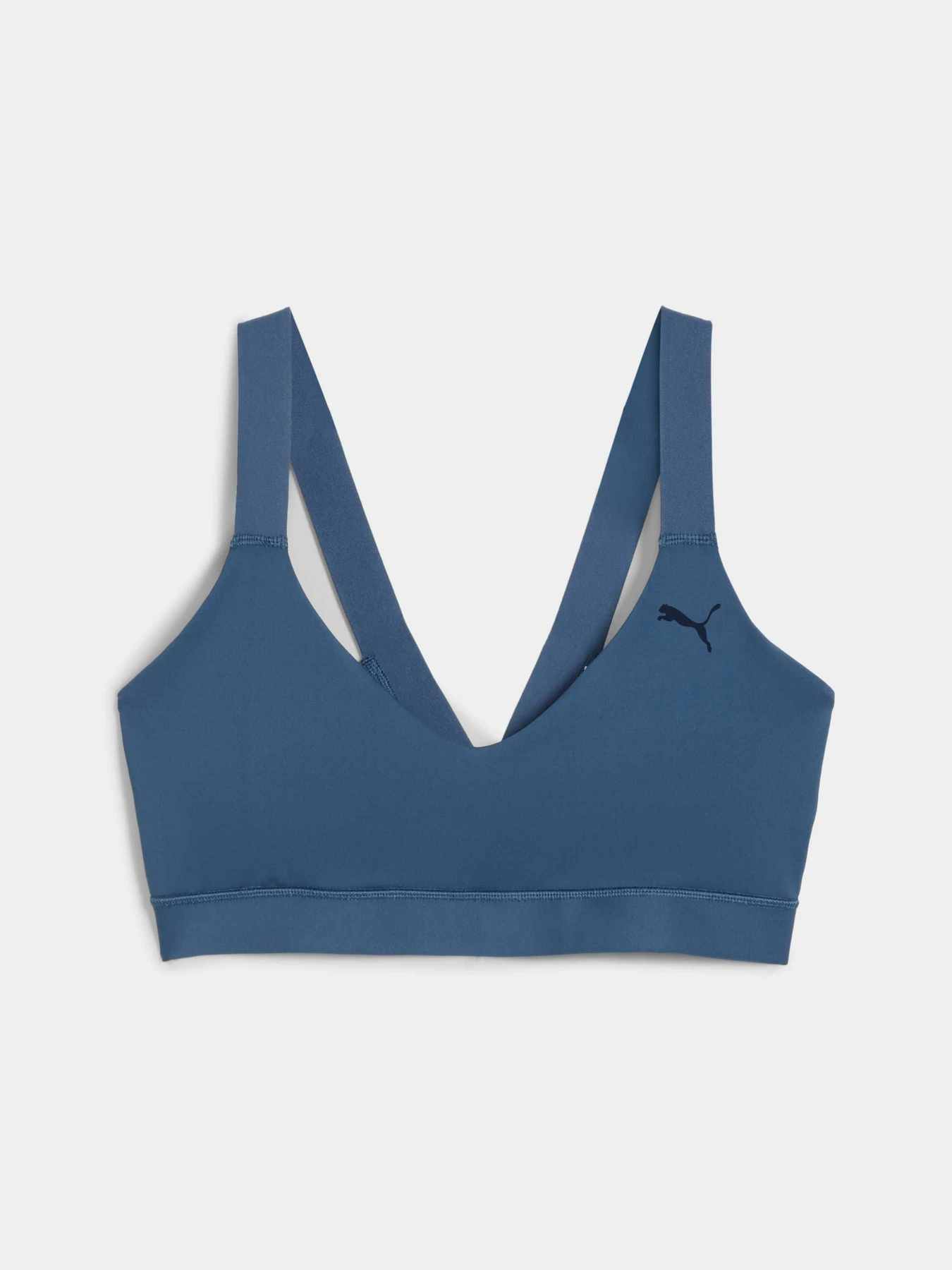 Футболки и поло PUMA Shape Bra - Low модель 527479 Фото