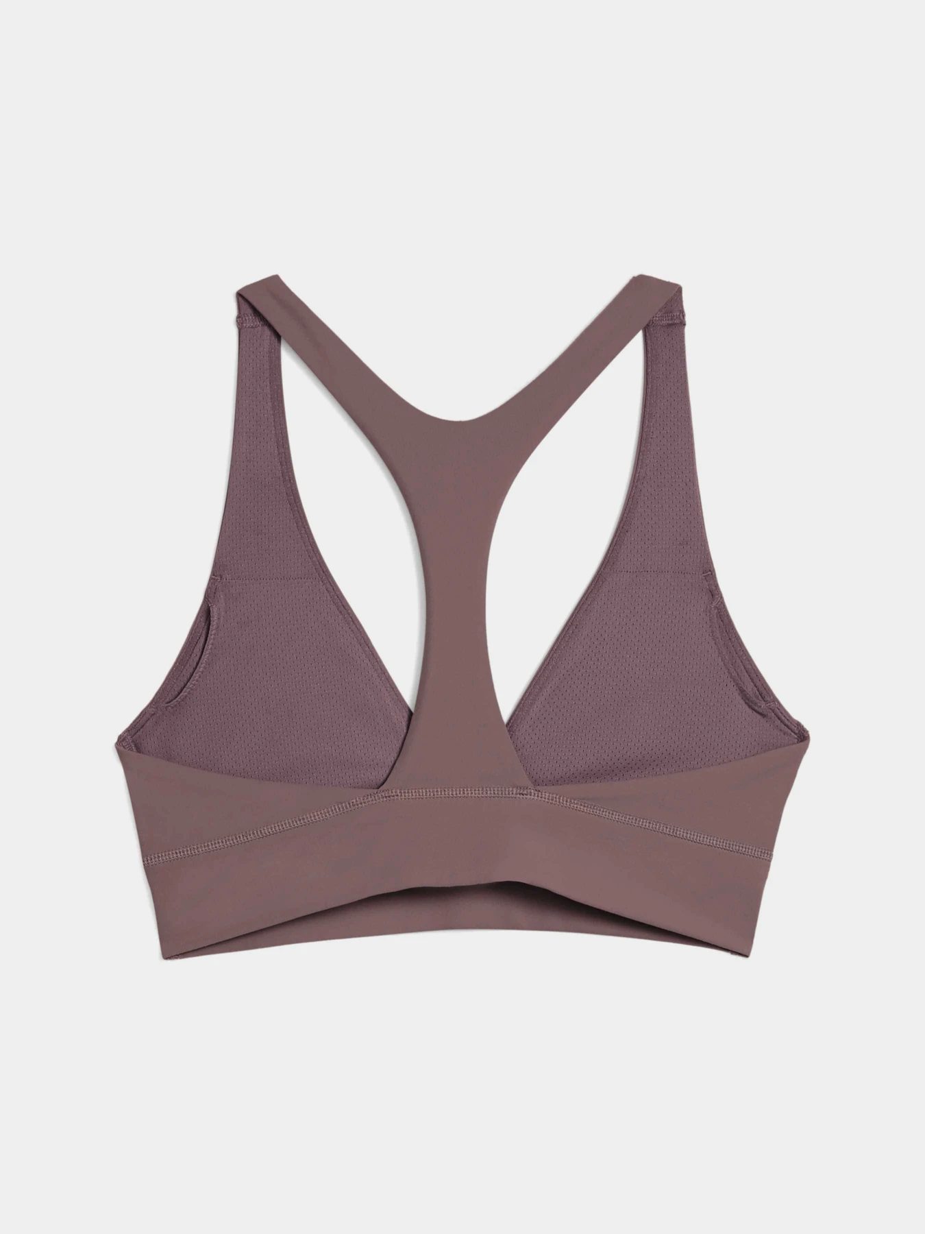 Футболки и поло PUMA Shapeluxe Plunge Bra - Low модель 527481 Фото