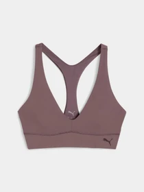 Футболки и поло PUMA Shapeluxe Plunge Bra - Low модель 527481 Фото