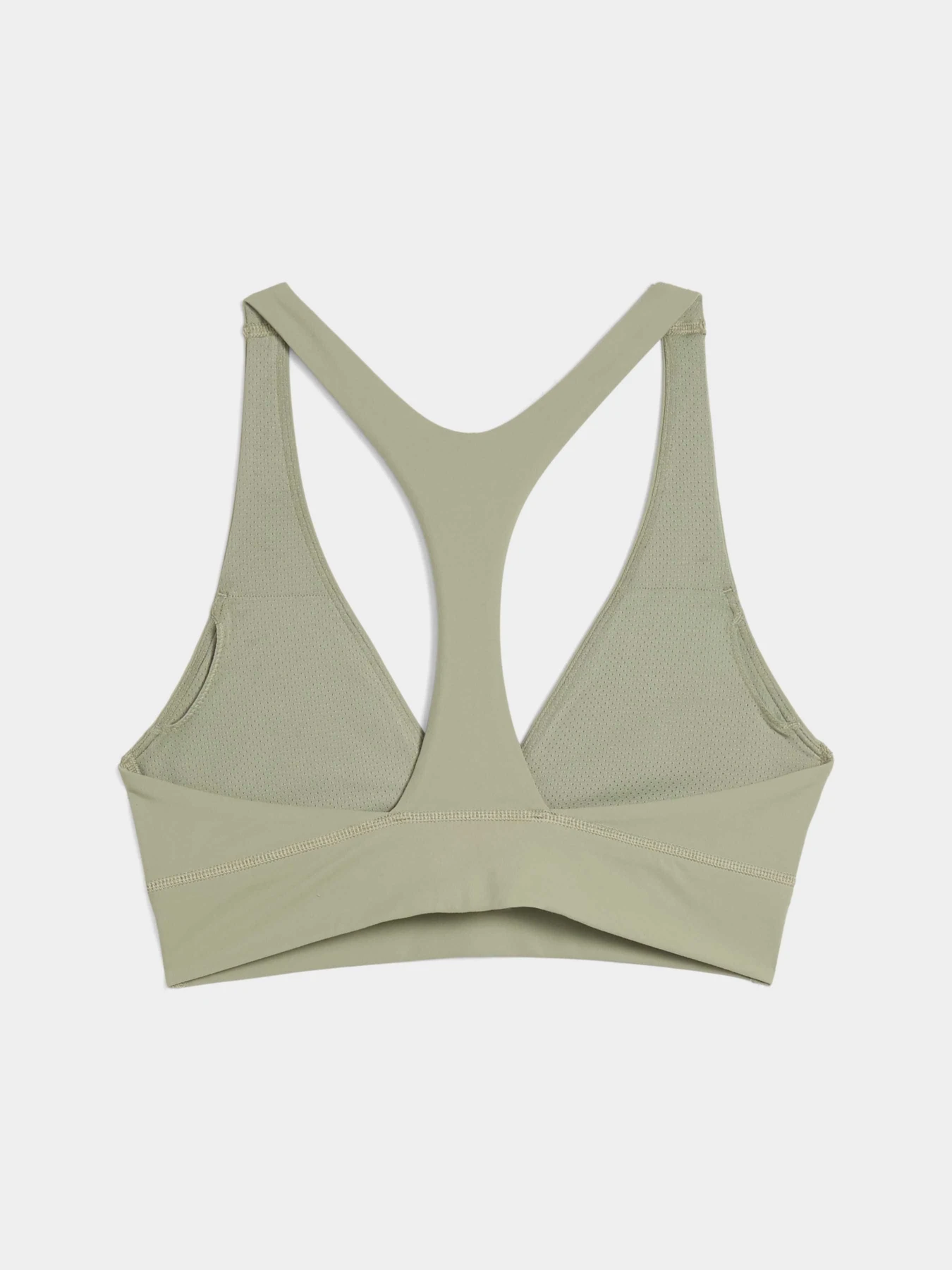 Футболки и поло PUMA Shapeluxe Plunge Bra - Low модель 527481 Фото
