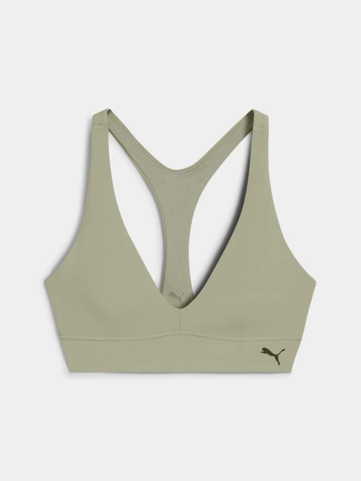 Футболки і поло PUMA Shapeluxe Plunge Bra - Low модель 527481 Фото