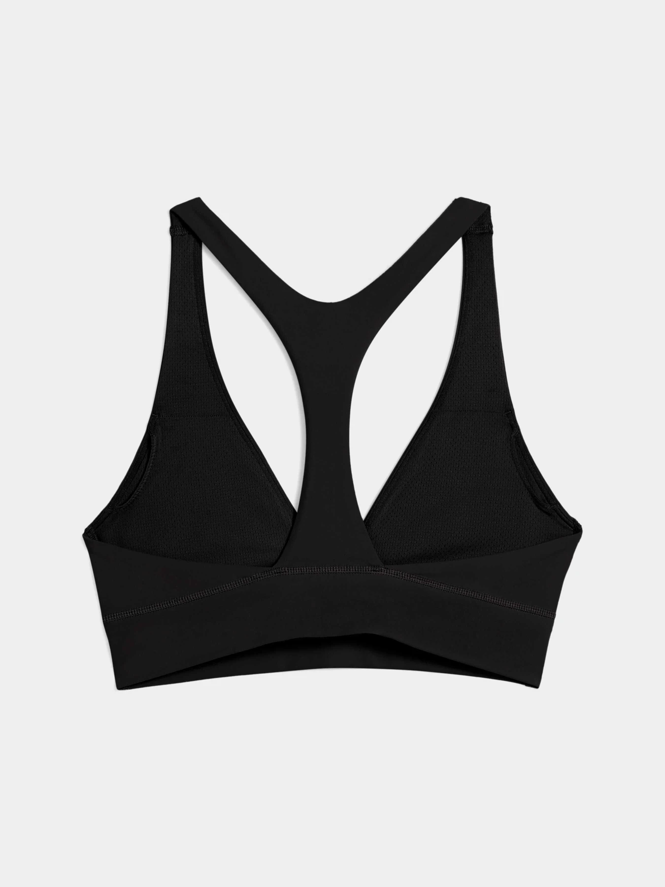 Футболки и поло PUMA Shapeluxe Plunge Bra - Low модель 527481 Фото