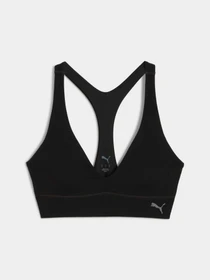 Футболки и поло PUMA Shapeluxe Plunge Bra - Low модель 527481 Фото