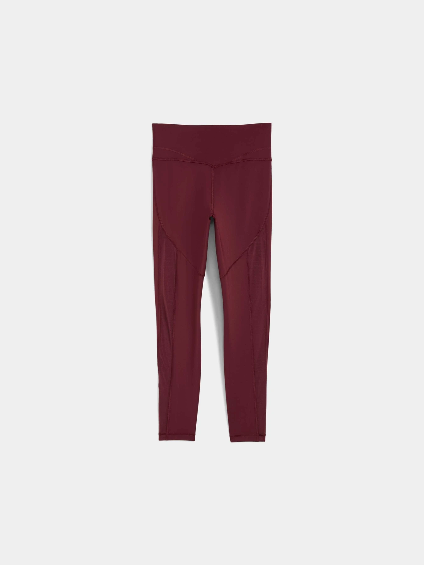 Штани PUMA W Shape Tight - Hw 7/8 модель 527466 Штани PUMA W Shape Tight - Hw 7/8 модель 527466 Фото