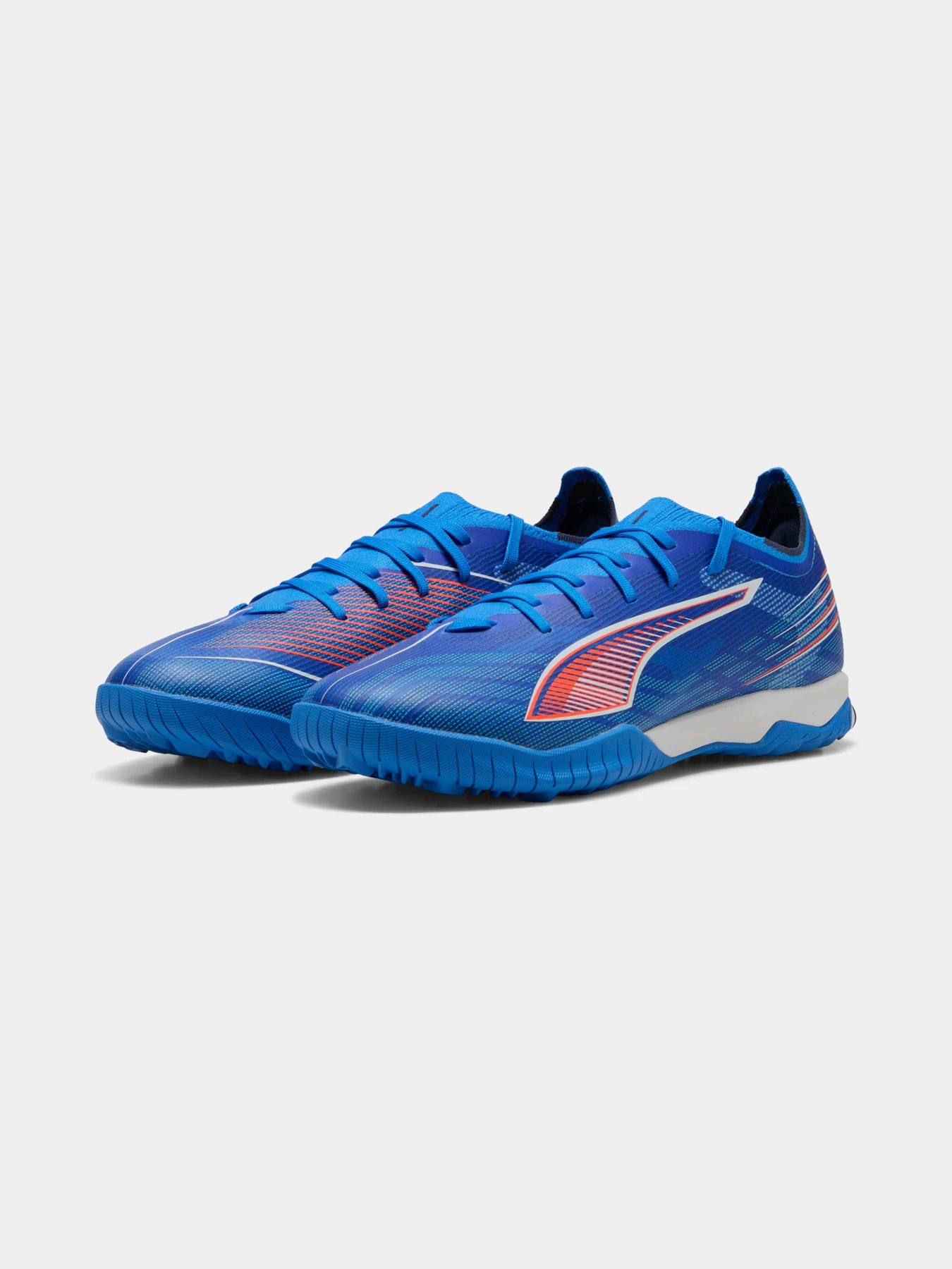 Кросівки PUMA Ultra 6 Match Tt модель 108522 Кросівки PUMA Ultra 6 Match Tt модель 108522 Фото