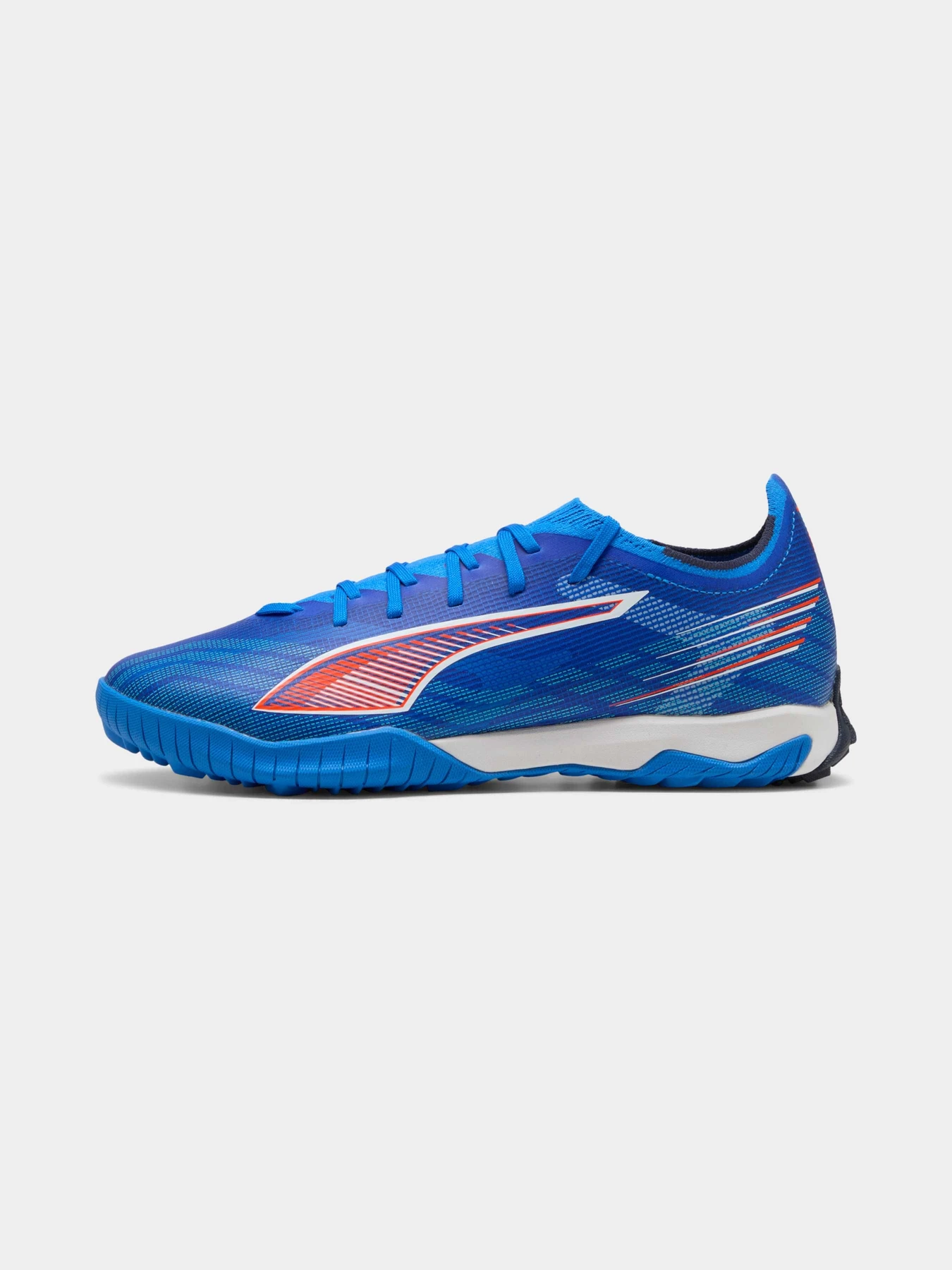 Кросівки PUMA Ultra 6 Match Tt модель 108522 Кросівки PUMA Ultra 6 Match Tt модель 108522 Фото