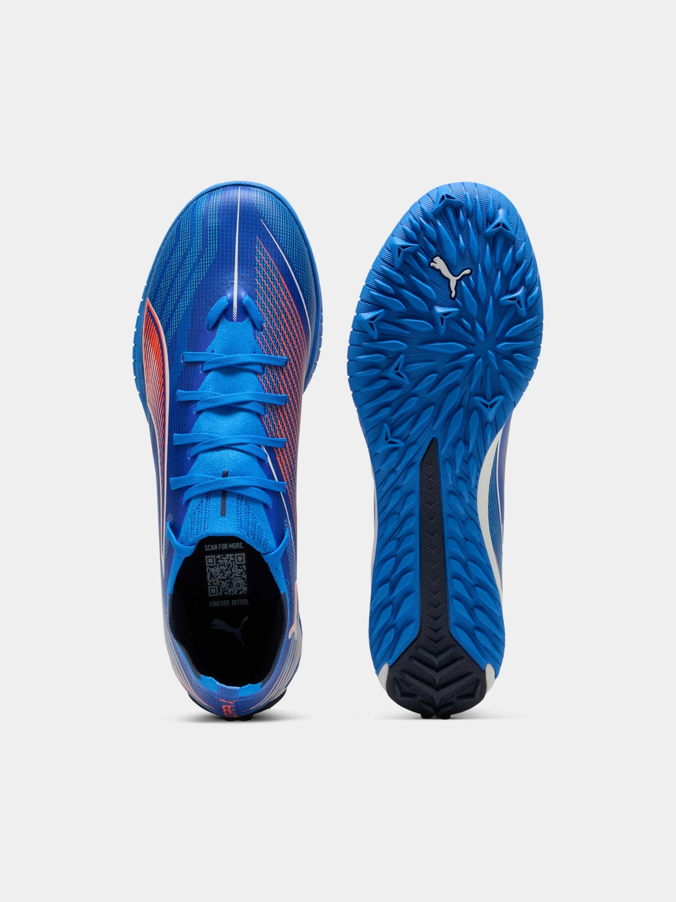 Кросівки PUMA Ultra 6 Match Tt модель 108522 Кросівки PUMA Ultra 6 Match Tt модель 108522 Фото