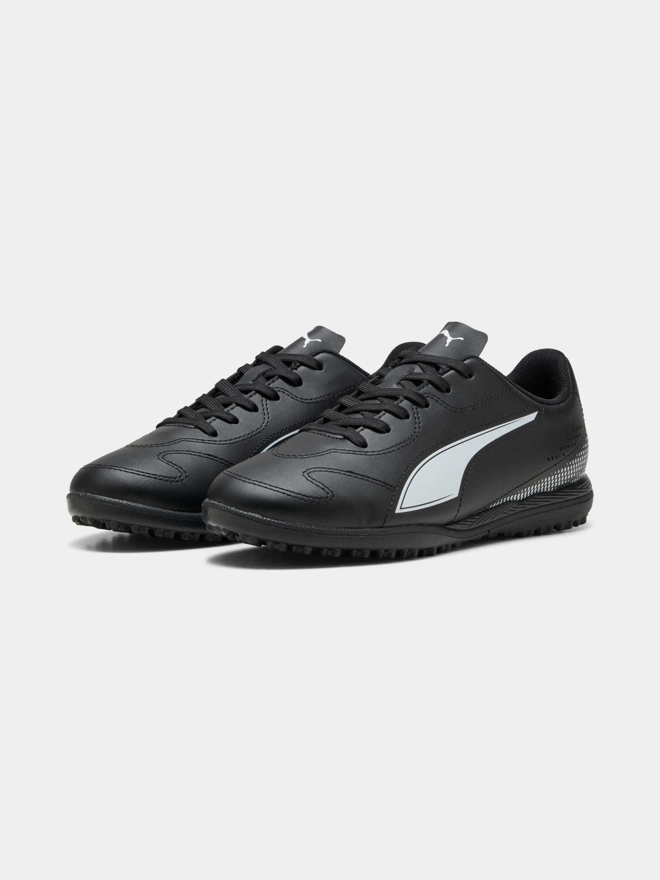 Кросівки PUMA Vitoria Ii Tt Jr модель 108504 Кросівки PUMA Vitoria Ii Tt Jr модель 108504 Фото