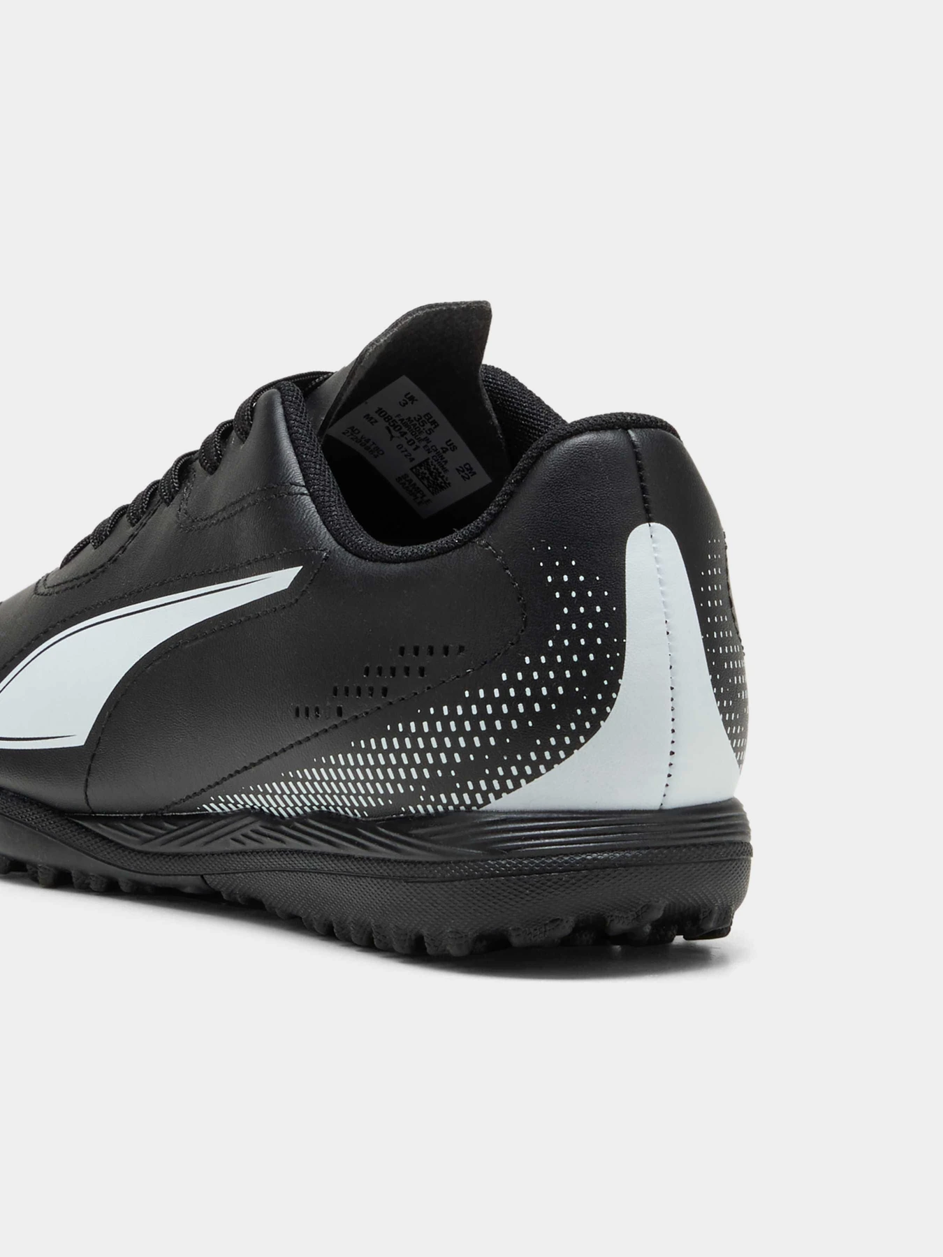 Кросівки PUMA Vitoria Ii Tt Jr модель 108504 Кросівки PUMA Vitoria Ii Tt Jr модель 108504 Фото