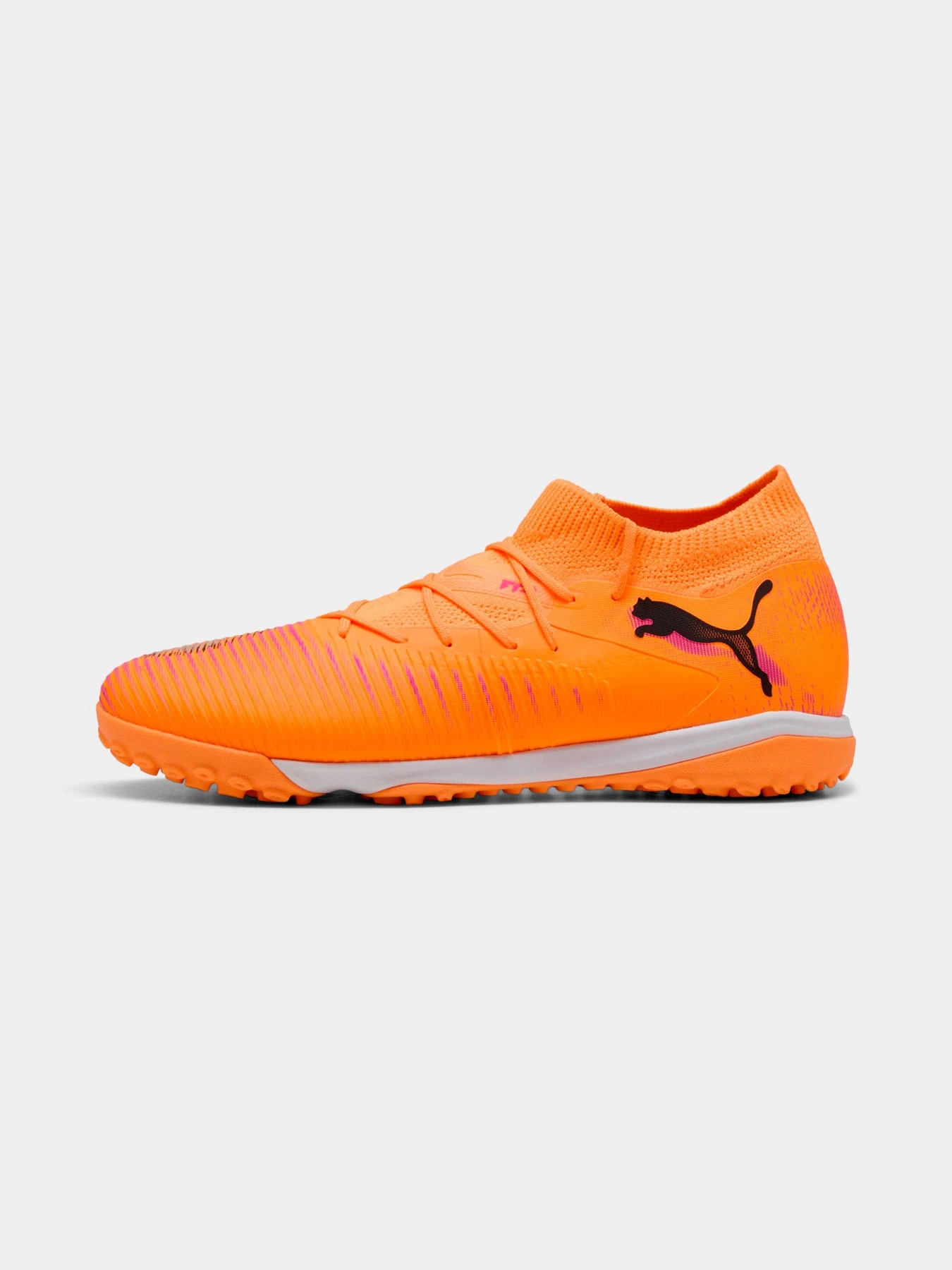Кросівки PUMA Future 8 Match Tt модель 108597 Кросівки PUMA Future 8 Match Tt модель 108597 Фото