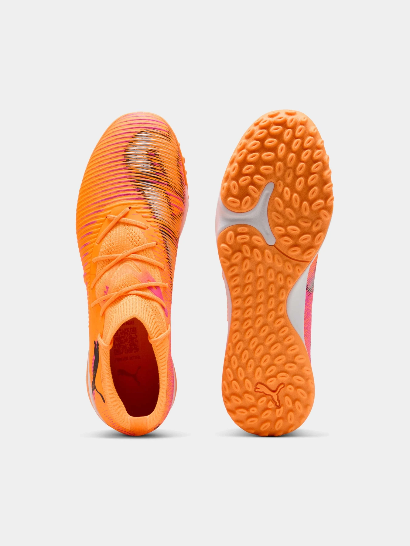 Кросівки PUMA Future 8 Match Tt модель 108597 Кросівки PUMA Future 8 Match Tt модель 108597 Фото