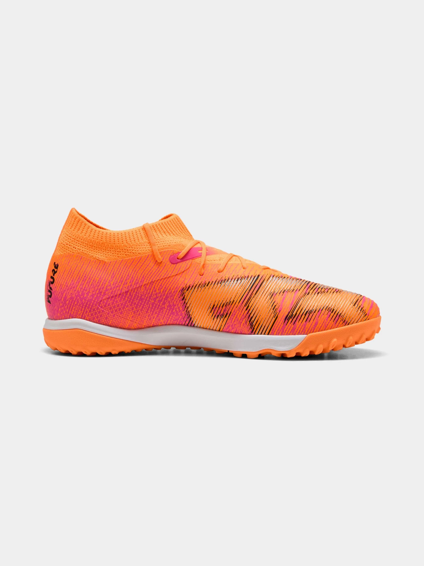 Кросівки PUMA Future 8 Match Tt модель 108597 Кросівки PUMA Future 8 Match Tt модель 108597 Фото