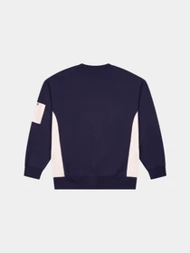 Худі та світшоти PUMA Premium Ess Crew Sweat модель 633831 Фото