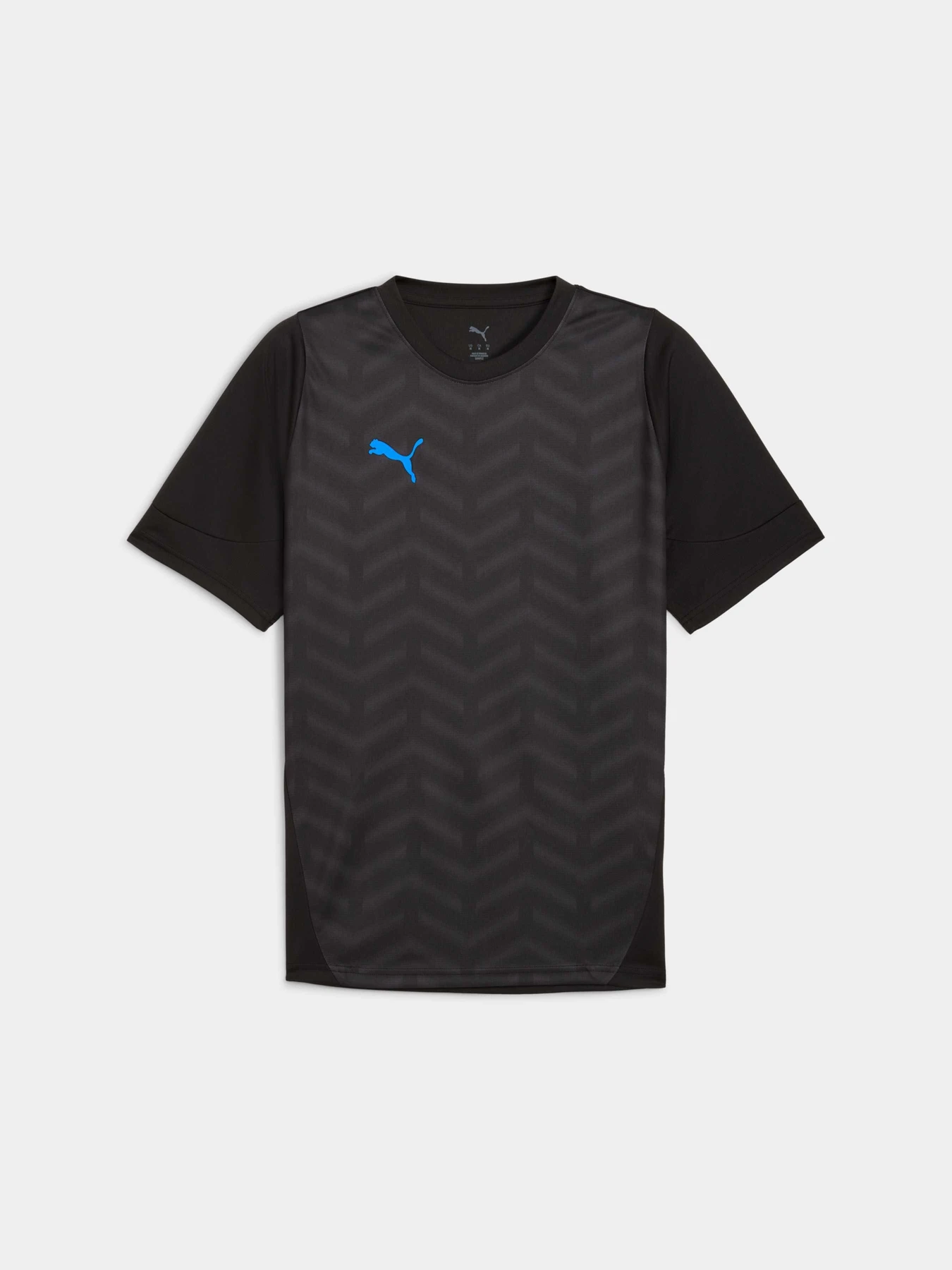 Футболки і поло PUMA Individualcup Jersey модель 660244 Футболки і поло PUMA Individualcup Jersey модель 660244 Фото